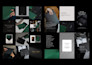 design social media posts ads with your branding in canva, adobe ps or adobe ai